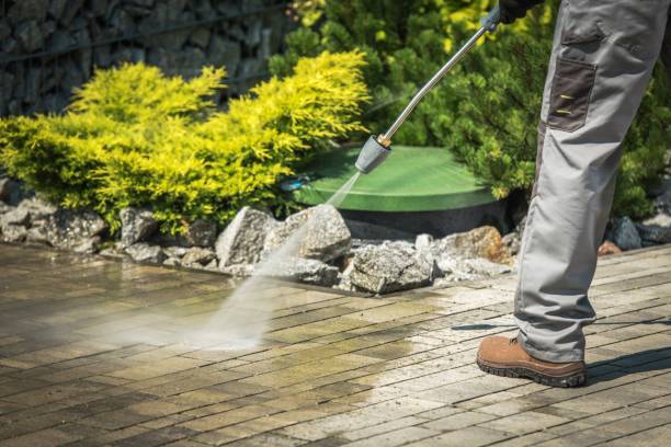 Reliable New Market, MD Pressure Washing Services Solutions