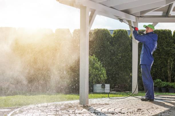 Best Fence Cleaning  in New Market, MD